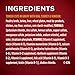 Purina ONE True Instinct Tender Cuts in Gravy with Real Turkey and Venison, and with Real Chicken and Duck High Protein Wet Dog Food Variety Pack - (Pack of 6) 13 Oz. Cans