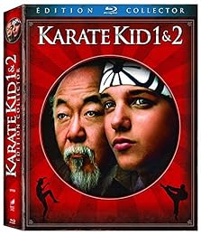 Karaté Kid I & Ii