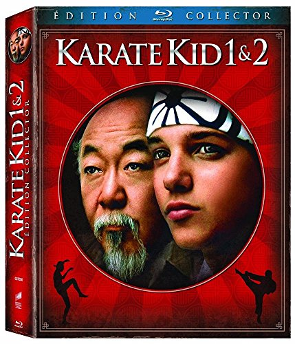 Karaté Kid I & Ii