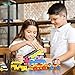 Toyk  Building Blocks Toys Bulk Bricks(680 pcs) Kids Classic Creative Learning Construction Engineering Kits for Boys and Girls