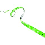 Philips Hue Personal Wireless Lighting 1 m Lightstrip Plus LED Extension Kit (Includes 1 x 1 m LED Lightstrip Plus Extension, Works with Alexa)