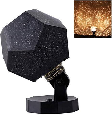 Amazon.com: PAWACA 5 A generación DIY Ciencia de cielo luz ...