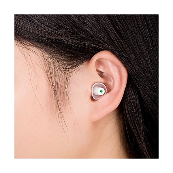 Ear-Plugs-Noise-Reducing-High-Fidelity-Earplugs-for-Musician-Concert-Drummer-Percussion-DJ-and-Sleeping-Reusable-Comfortable-Silicone-Protection-from-Loud-Sounds-Noise-Cancelling-for-Men-Women