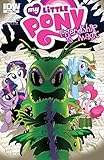 My Little Pony: Friendship Is Magic #16