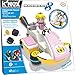 K'NEX Mario Kart 8 - Princess Peach Kart Building Set