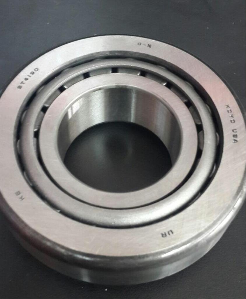 ST4190LFT Ford 8.8" Koyo Pinion Bearing Race Set