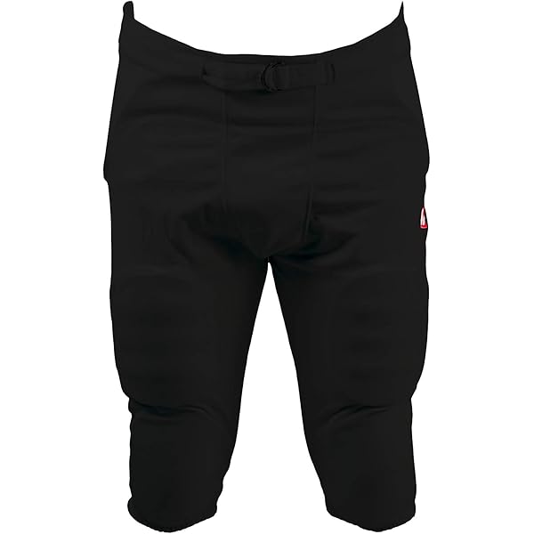 Under Armour アメリカンフットボールパンツ 黒　UFP545M 2枚 Amazon.com: Under Armour Adult Integrated Football Pants (Red