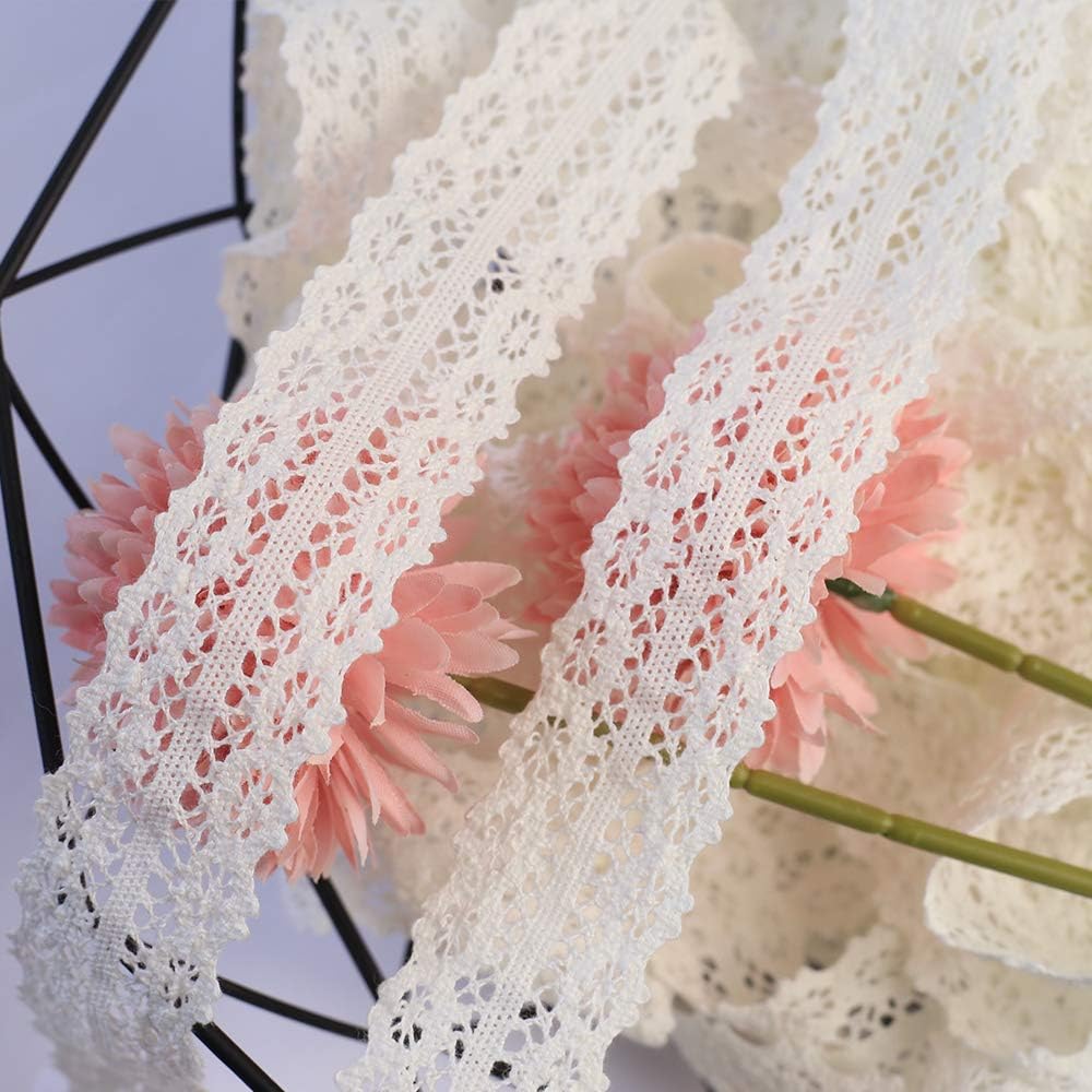 encajes boda decoracion cinta de encaje