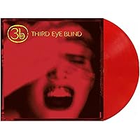 Third Eye Blind ‎/ Third Eye Blind LP Third Eye Blind / Third Eye Blind 1997 US Original Edition 2LP