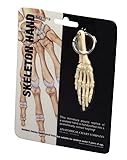 Anatomical Key Ring - Hand