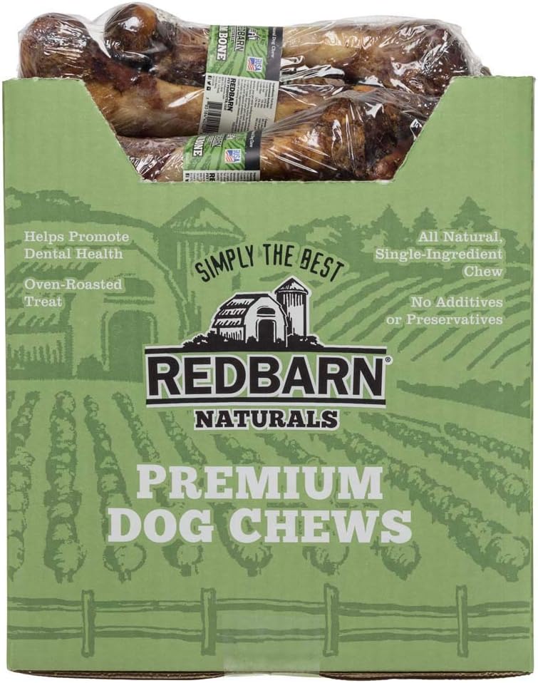 redbarn ham bone safe