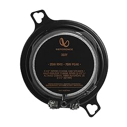 Infinity REF307F Reference Series