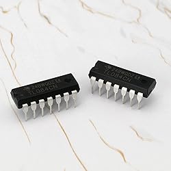 OTOTEC 20pcs TL084CN Operational Amplifier