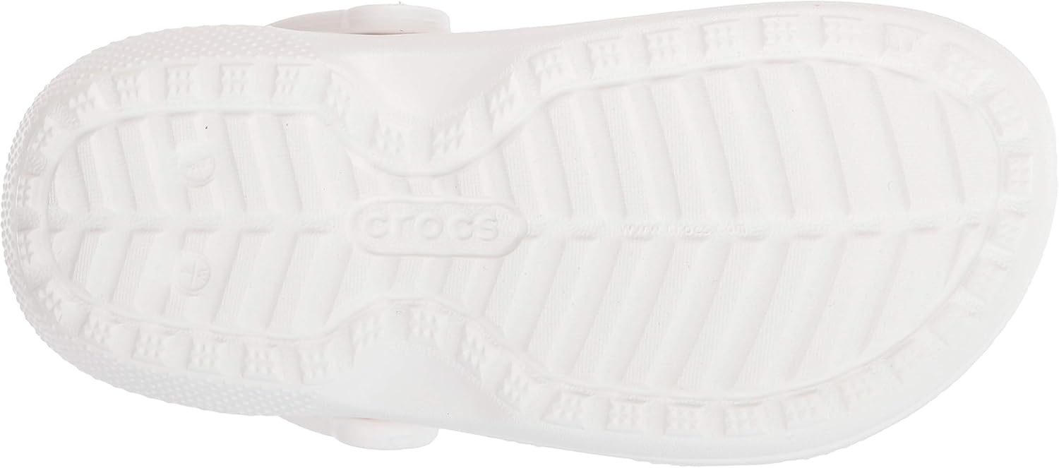 | Crocs Classic Lined Clog | Warm and Fuzzy Slippers | Mules & Clogs
