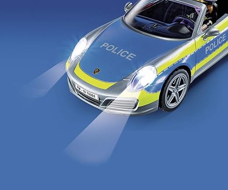 amazon playmobil porsche