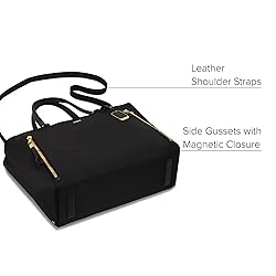 TUMI - Voyageur Valetta Large Tote - 15" Laptop