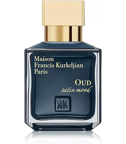 Amazon.com: Maison Francis Kurkdjian Paris 724 EDP para Uni Sex