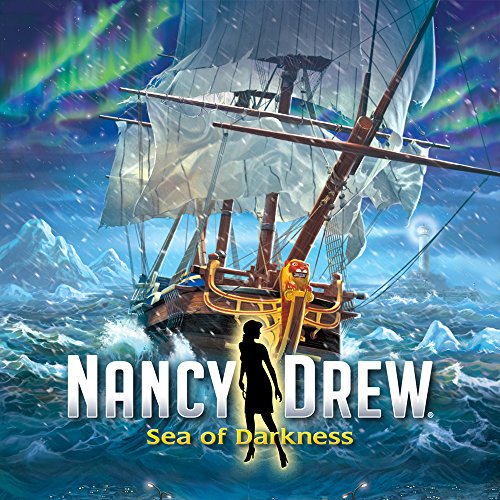 Nancy Drew®: Sea of Darkness [Download] (Best Lines In Hindi)