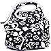 MATTINO Insulated Lunch Bag - Neoprene Lunch Bag - Large Reusable Lunch Tote Bags for Women, Teens, Girls, Kids, Baby, Adults - Cool Fashion Designer Lunch Box for Work, Office, School or Gym