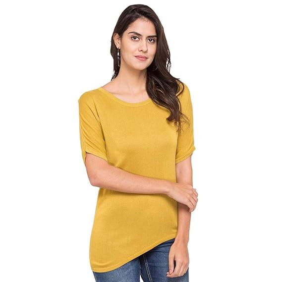 pepe jeans yellow t shirt