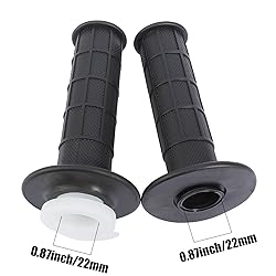 LIYYDS Throttle Cable Twist Handle Grip Handlebar