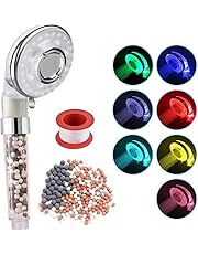 Grifos de ducha y bañeras | Amazon.es