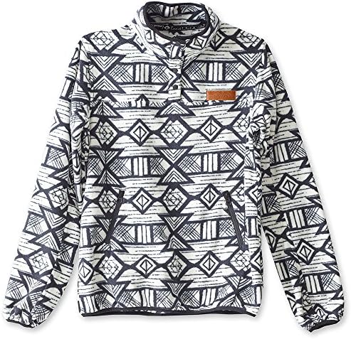 KAVU Cavanaugh, Snow Tribal, Medium