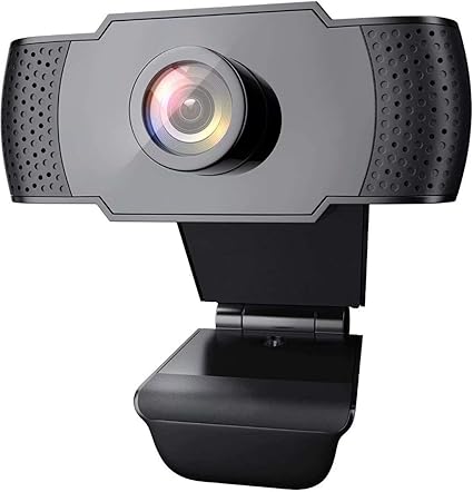 wansview webcam with microphone 1080p