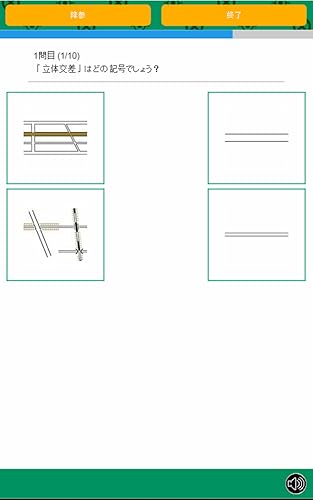 地図記号クイズ Amazon Co Jp Appstore For Android