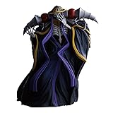 Banpresto - Overlord - Ainz Ooal Gown Figure