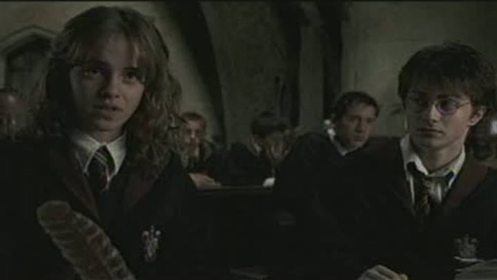 Harry Potter Drinking Game Prisoner Of Azkaban
