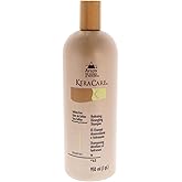 Avlon Keracare Hydrating Detangling Shampoo, 32 Ounce