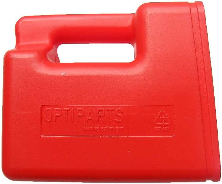 OptipartsOptimist Bailer - Red - Port