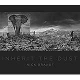 Nick Brandt: Inherit the Dust