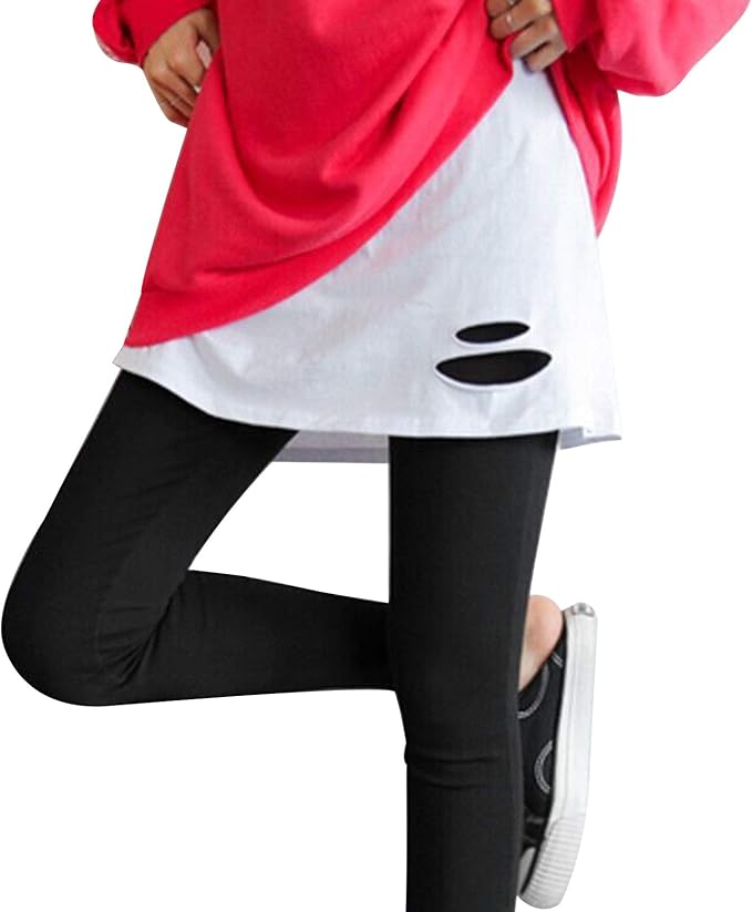 fake top lower sweep plus size
