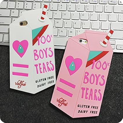 Amazon Co Jp Tranic トランニック ミルクボトル型 ミルクパック Iphoneケース Iphone5 5s Iphone6 6s Iphone6 6splus 菱型 可愛い スマートフォンケース キャラクター Iphone5 5s ホワイト ホーム キッチン