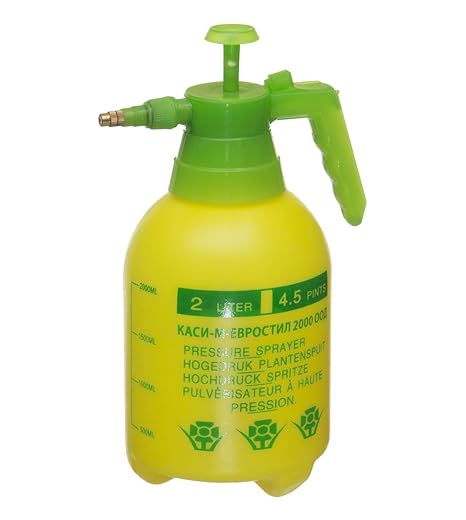 Truphe Garden Pressure Sprayers (2 Litre)