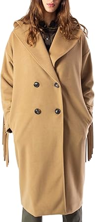 Manteau please femme Clearance