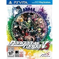 Danganronpa V3: Killing Harmony - PlayStation Vita