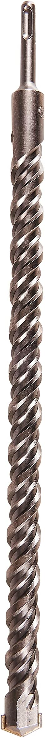 Amtech F4031 25mm x 450mm SDS Masonry Drill Bit view 3