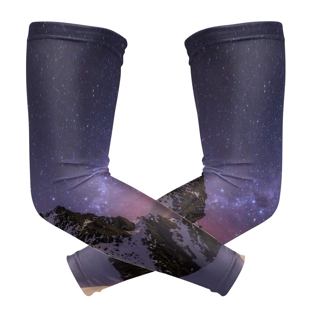 The 10 Best Sonthin Arm Sleeves Uv Sun Protection Arm Cooling Sleeves