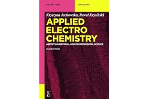 Applied Electrochemistry: Aspects in Material and Environmental Science