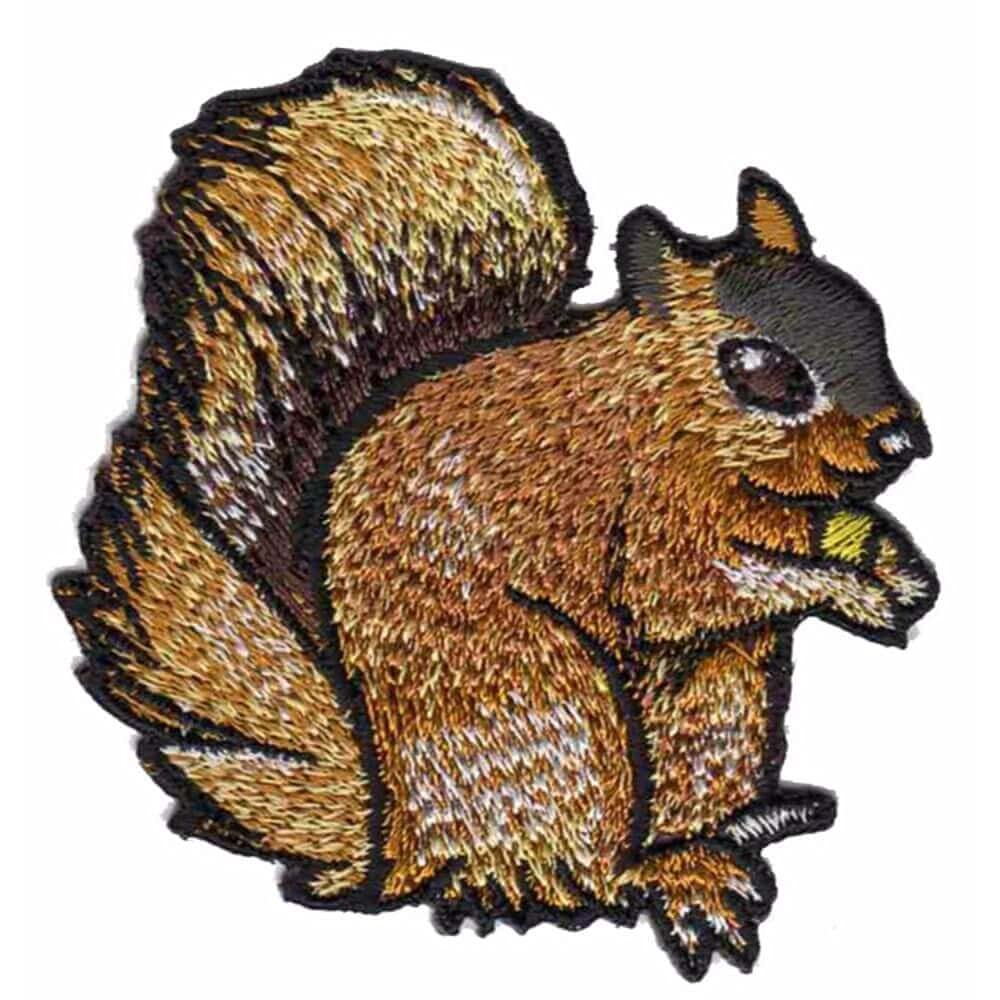 HKM Patches, Blue, EIN Größe