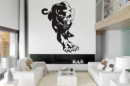 Amazon Com Africa Wall Art Decals Decor African Woman