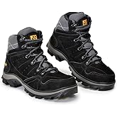 Bota Adventure Coturno Masculino Rally Spiller Shoes Preto