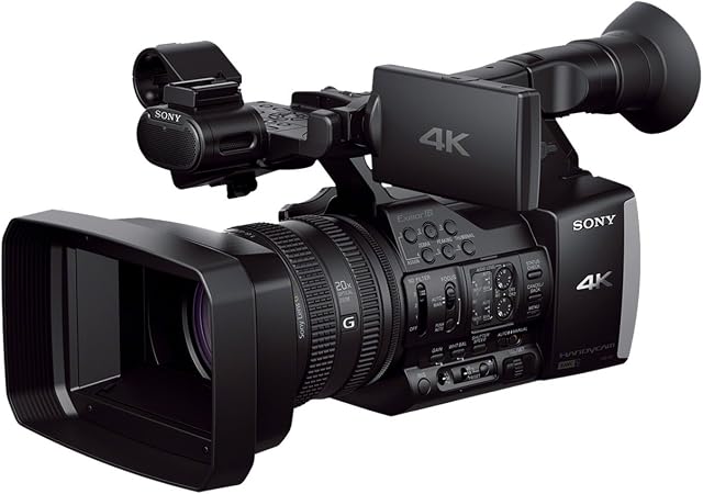 camescope professionnel