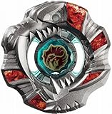 Takara Tomy Beyblades Zero G Series BBG-22 Berserker Begirados SR200BWD Starter