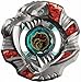 Takara Tomy Beyblades Zero G Series BBG-22 Berserker Begirados SR200BWD Starter