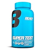 Beast Sports Nutrition SuperTest Professional
