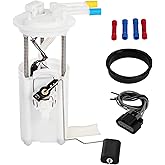 ECCPP Fuel Pump Assembly E3508M Compatible with Chevy Tahoe for GMC Yukon for Cadillac Escalade 2001 2002 2003 V8 5.3L 6.0L 4.8L